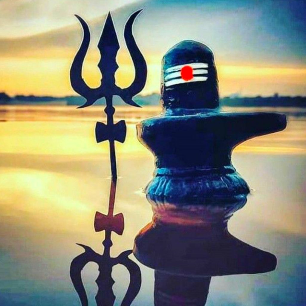 Shivling Images Hd