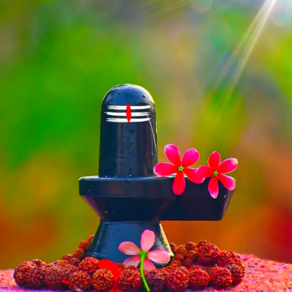 Shivling Photo Hd