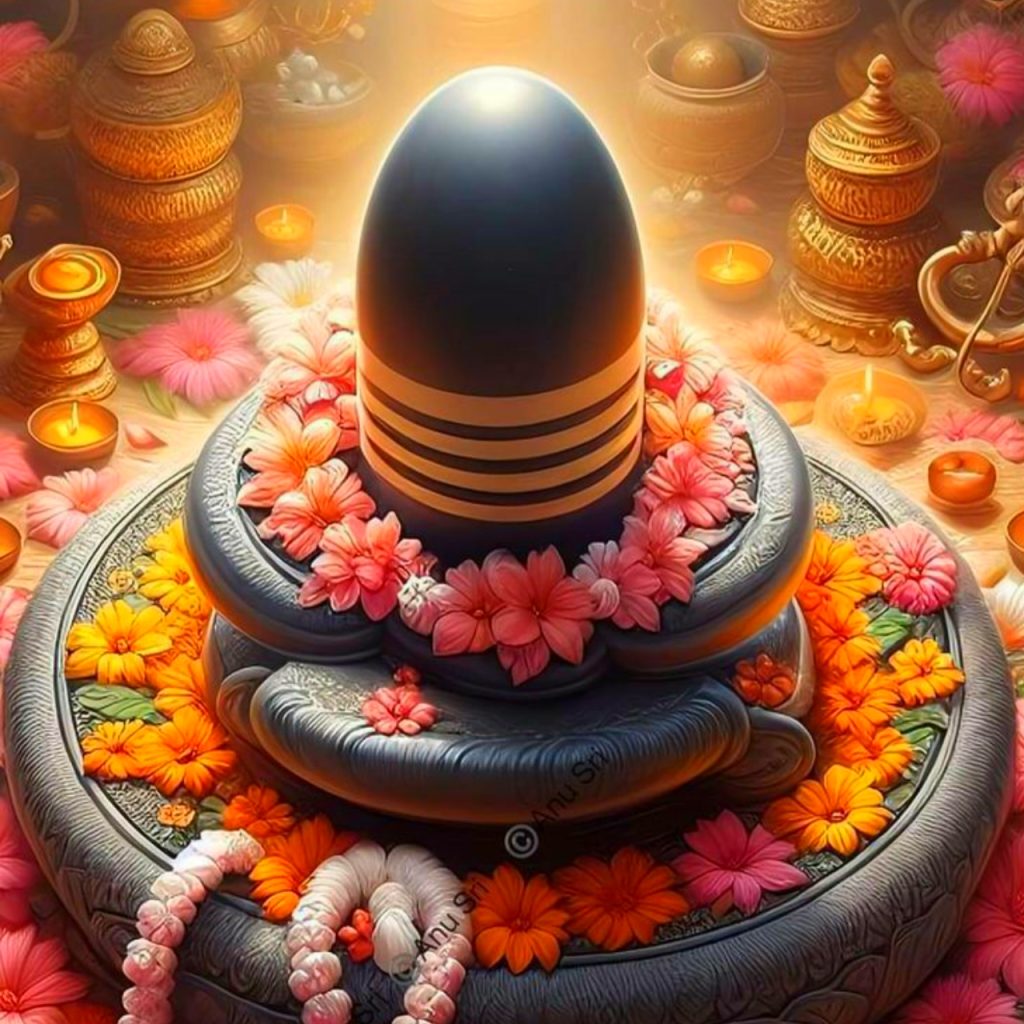 Shivling Photo Hd Wallpaper Download