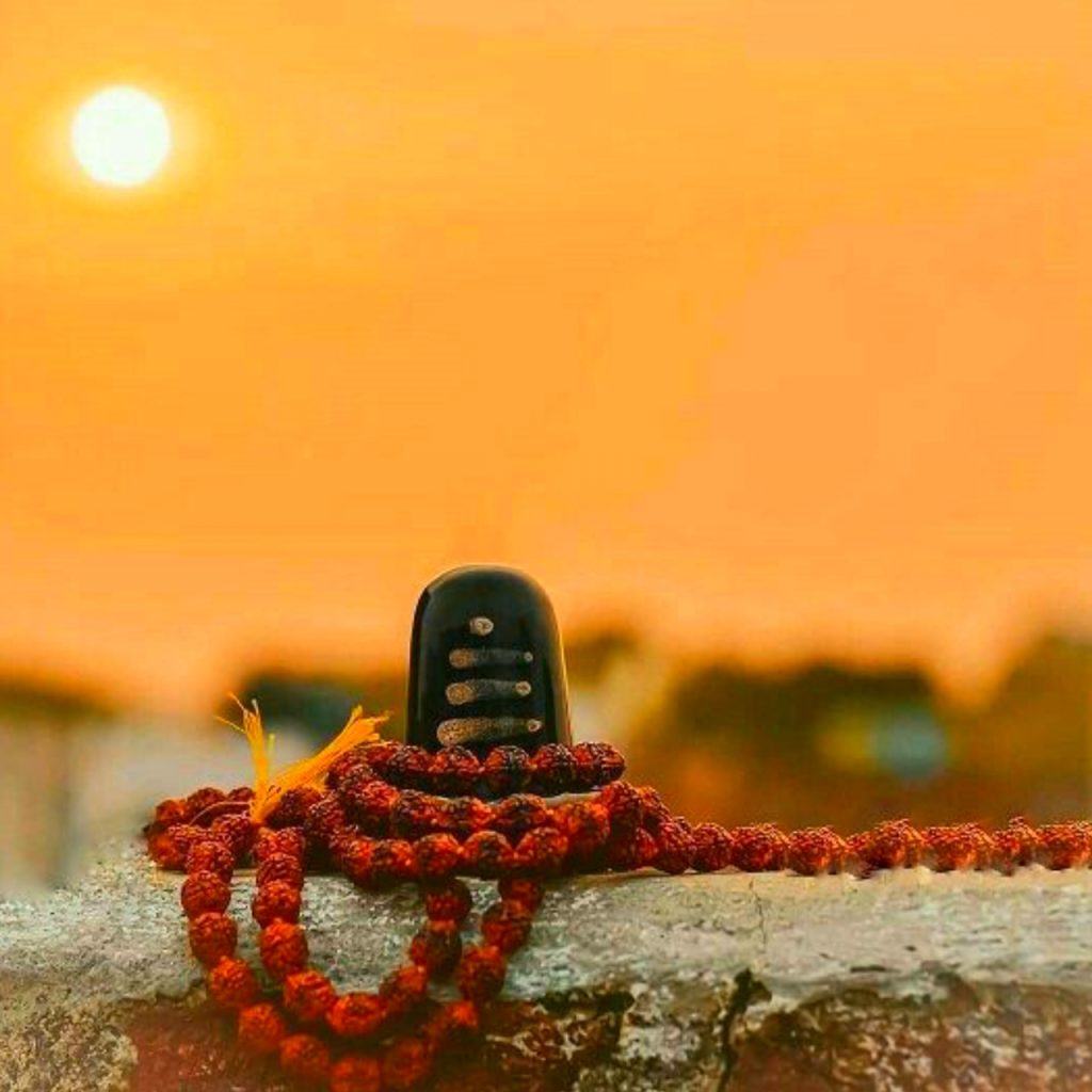 Shivling Wallpaper Hd