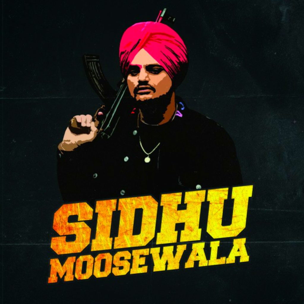 Sidhu Moose Wala Photos Download