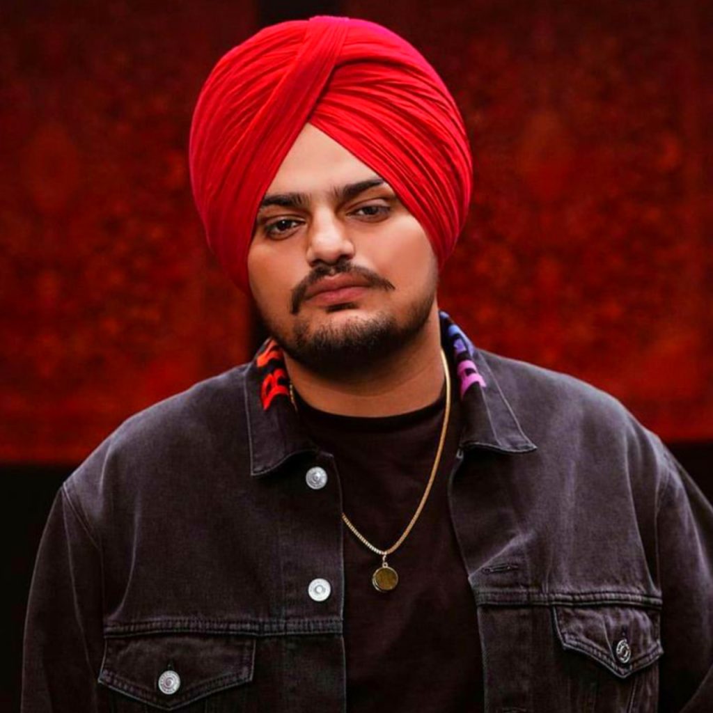 Sidhu Moosewala Hd Wallpaper