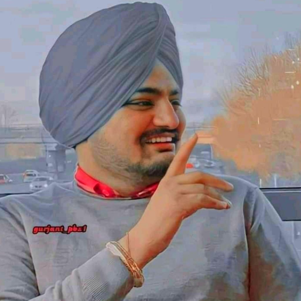 Sidhu Mujhse Wale Ki Photo