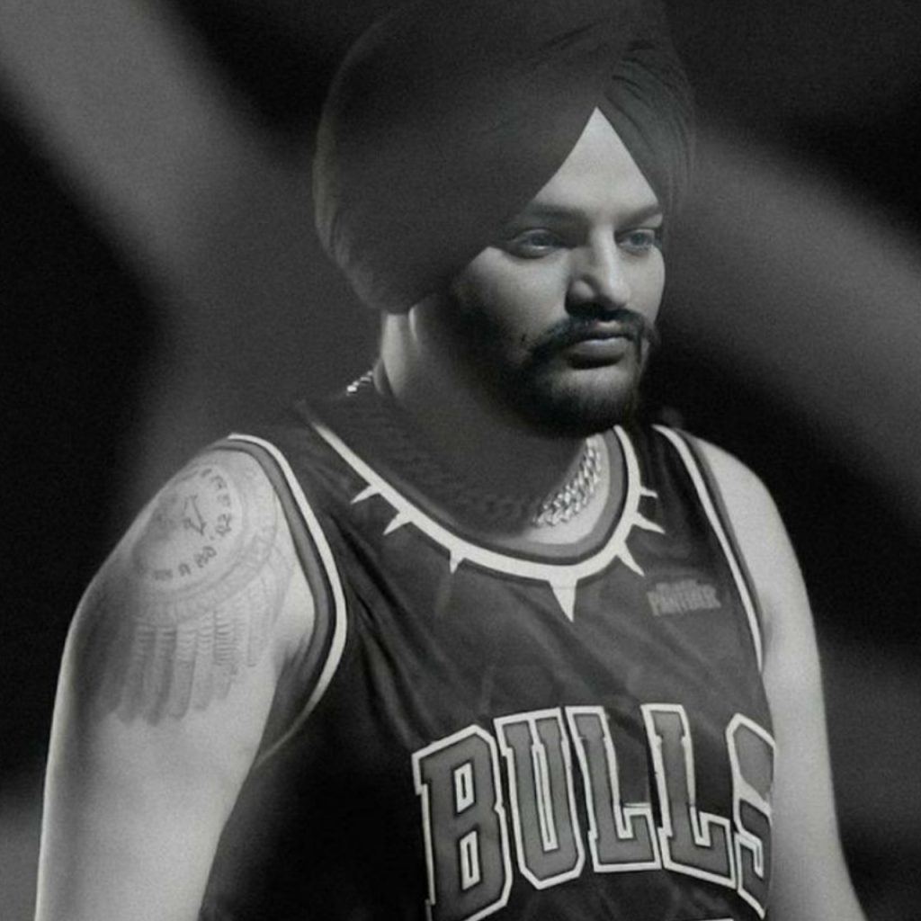 Sidhu Muse Wale Ki Photo