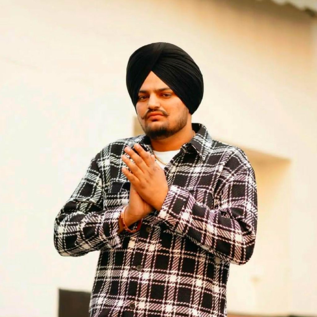 Sidhu Wallpaper