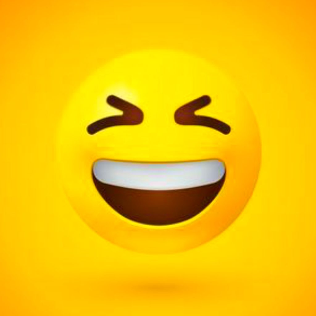 Smile Emoji Dp Hd