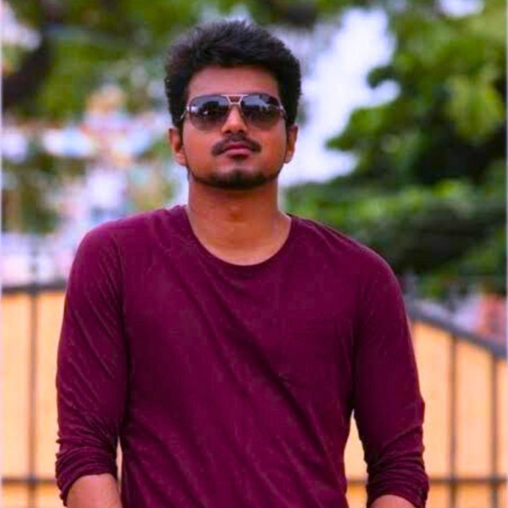 Thalapathi Photos