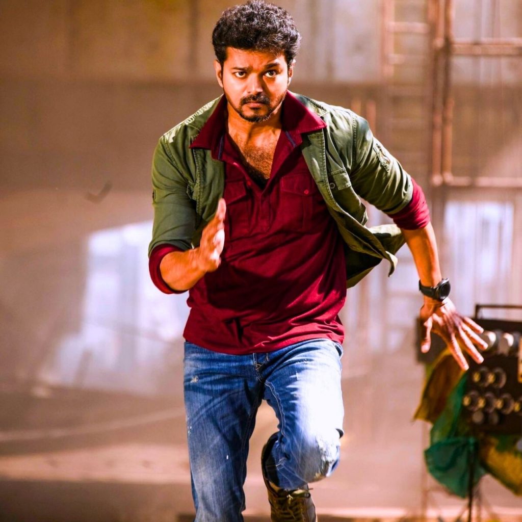 Vijay Hd Photos