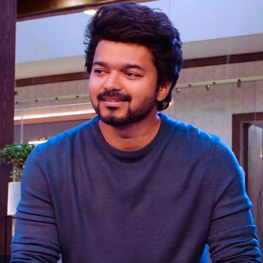 Vijay Images Hd