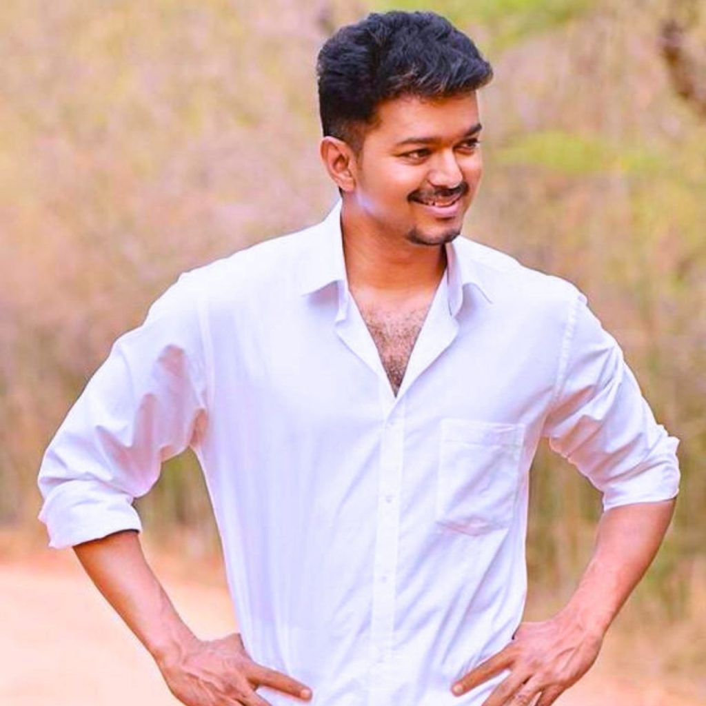 Vijay Photo