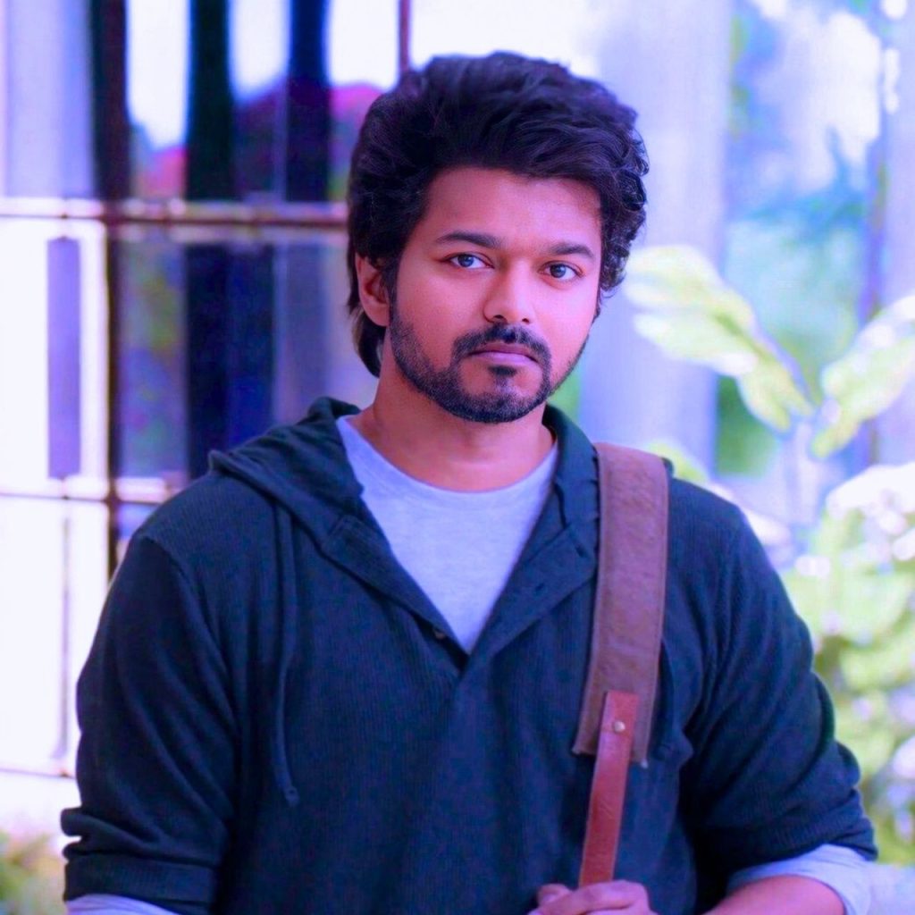 Vijay Photo Download