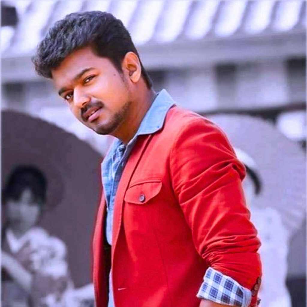 Vijay Profile Photo