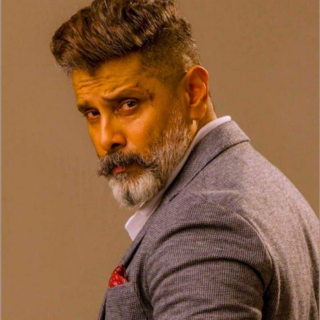 Vikram Pictures