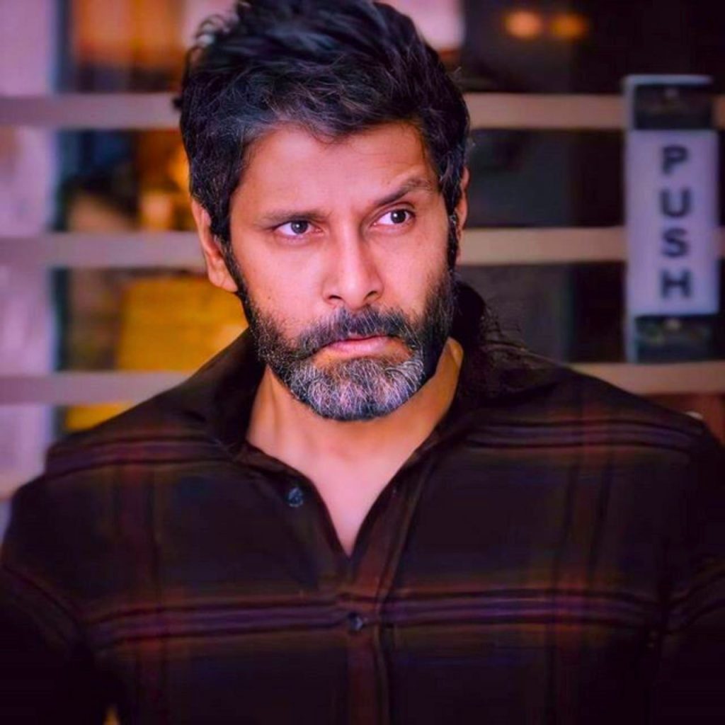 Vikram Photos Hd