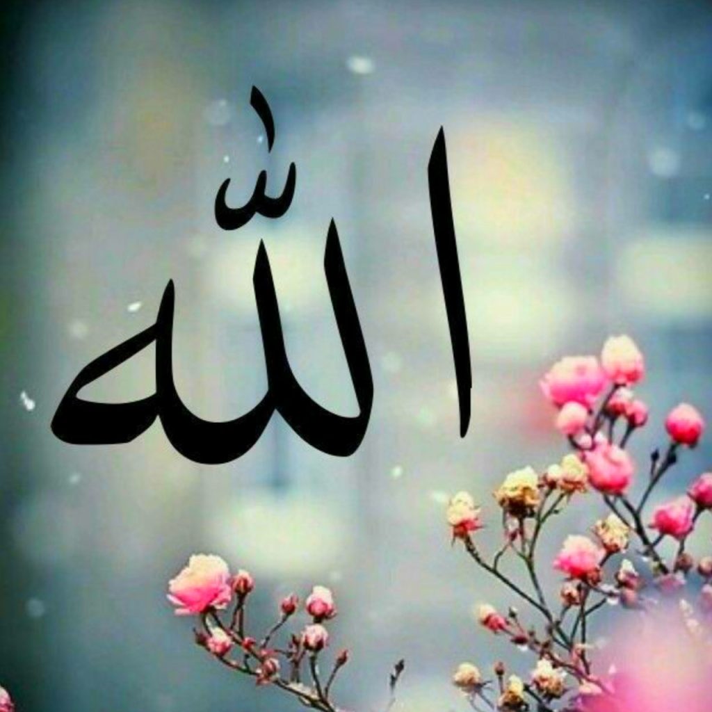 Whatsapp Dp Allah Quotes